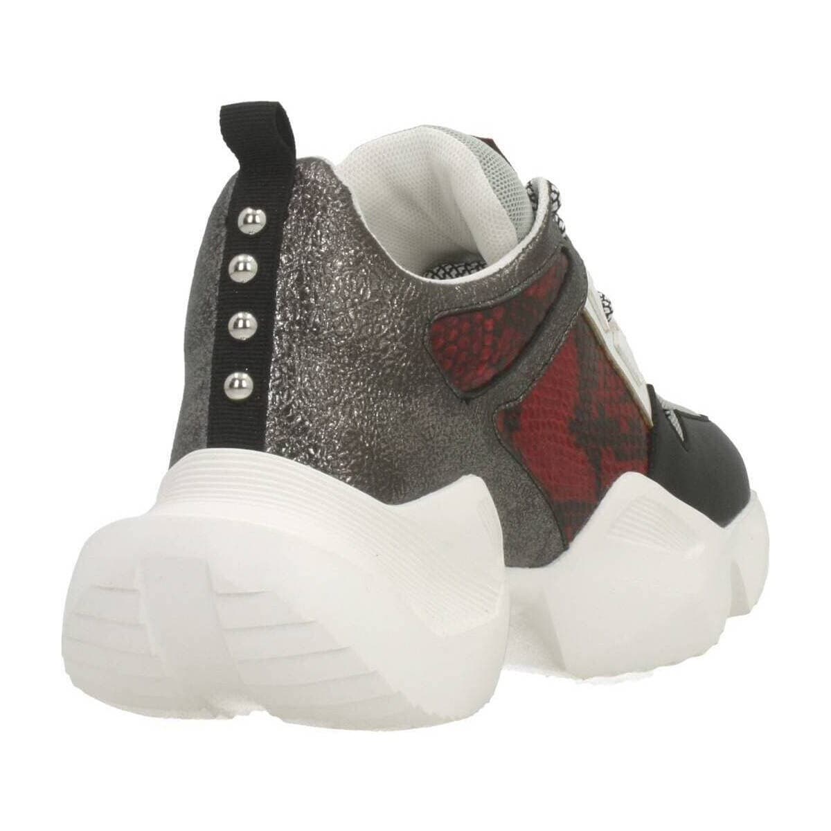 Women's Sneakers Noa Harmon Red