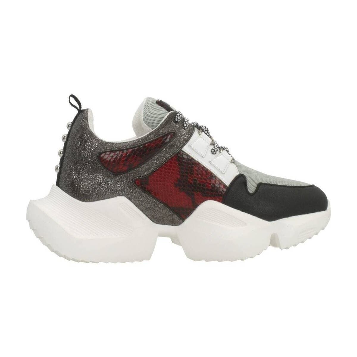 Women's Sneakers Noa Harmon Red