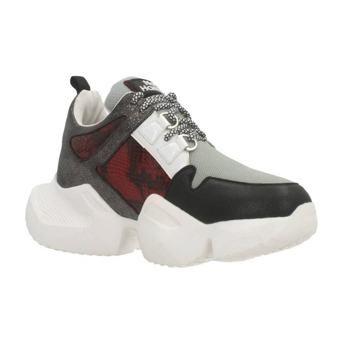 Women's Sneakers Noa Harmon Red