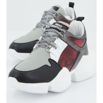 Women's Sneakers Noa Harmon Red