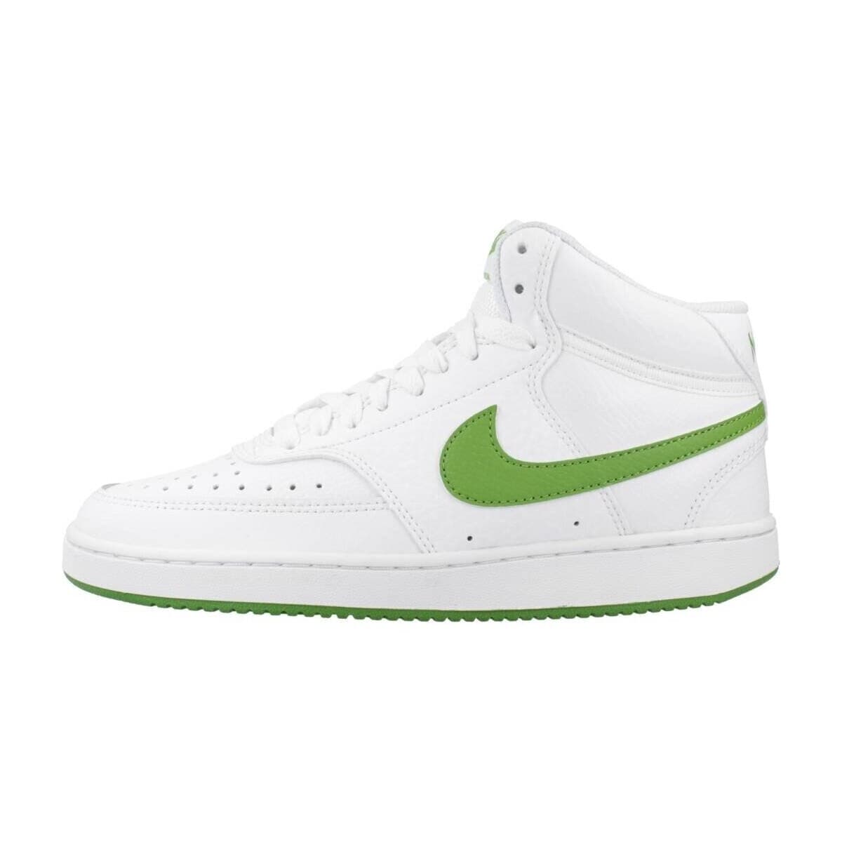 Women's Sports Shoes Nike White