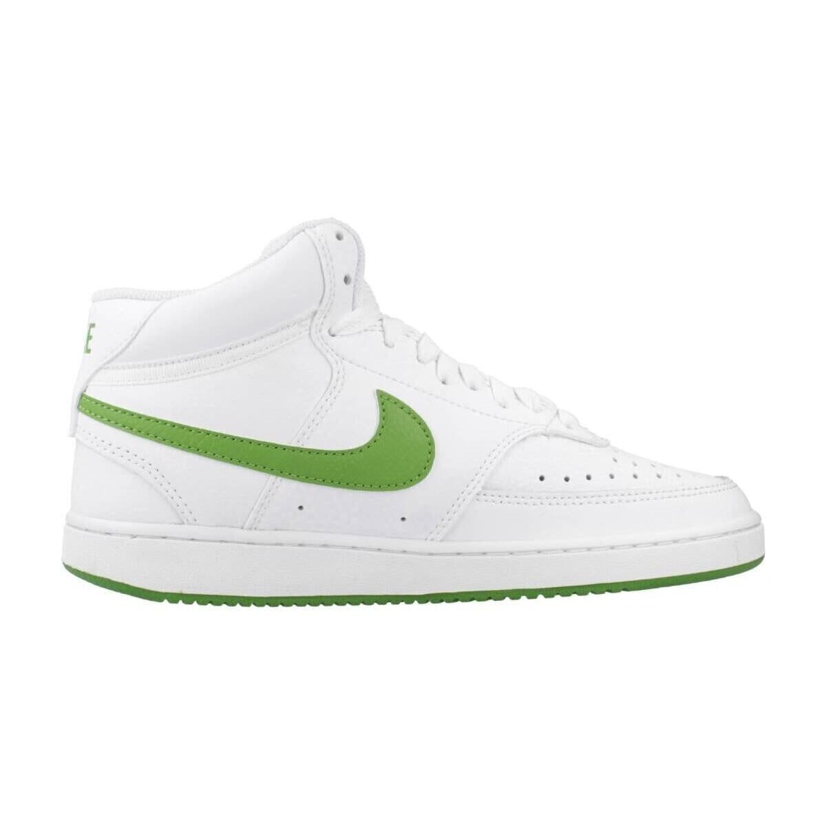 Women's Sports Shoes Nike White