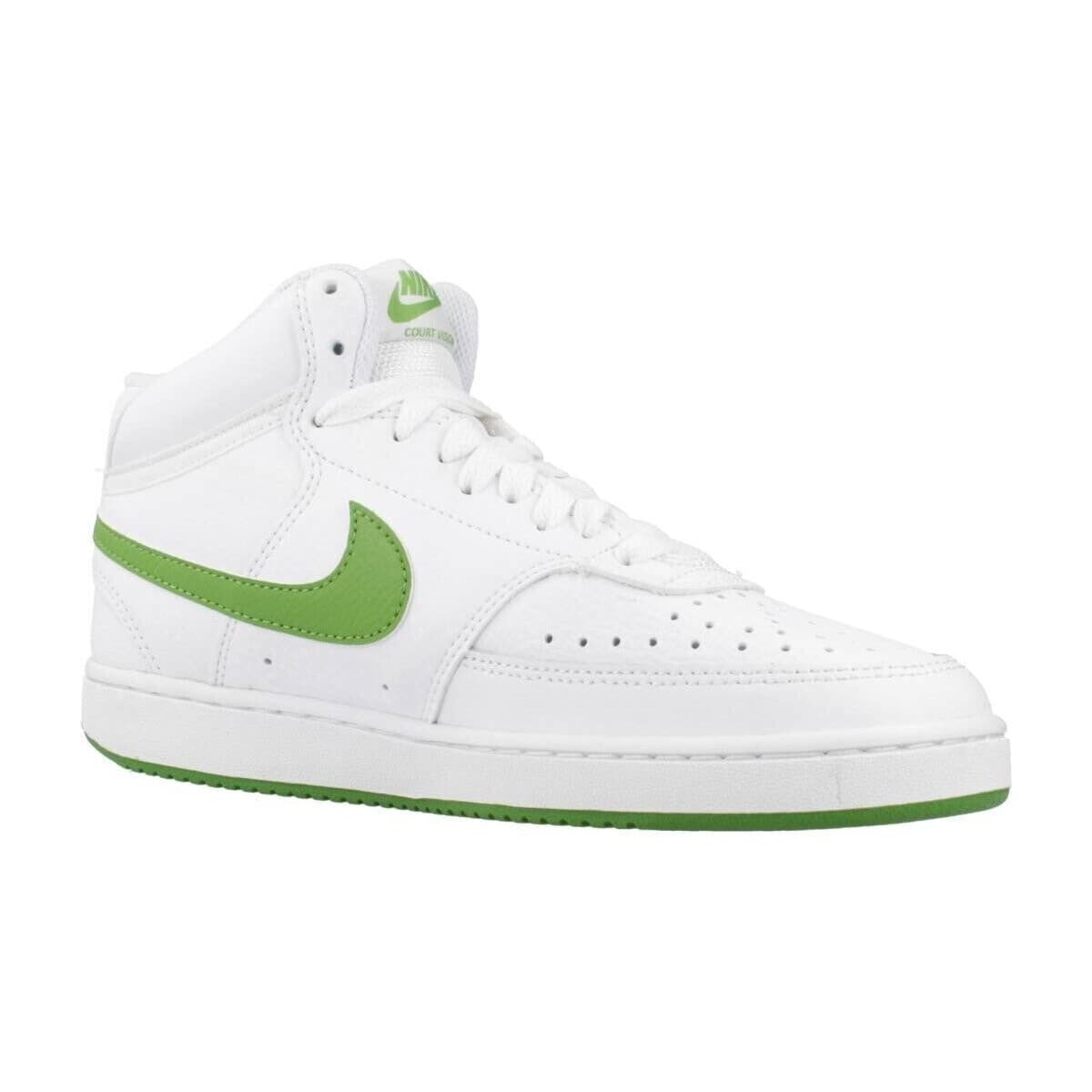 Women's Sports Shoes Nike White