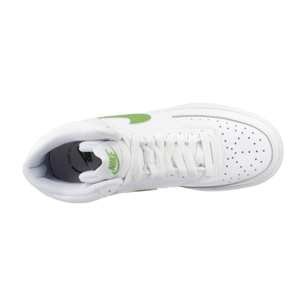 Women's Sports Shoes Nike White