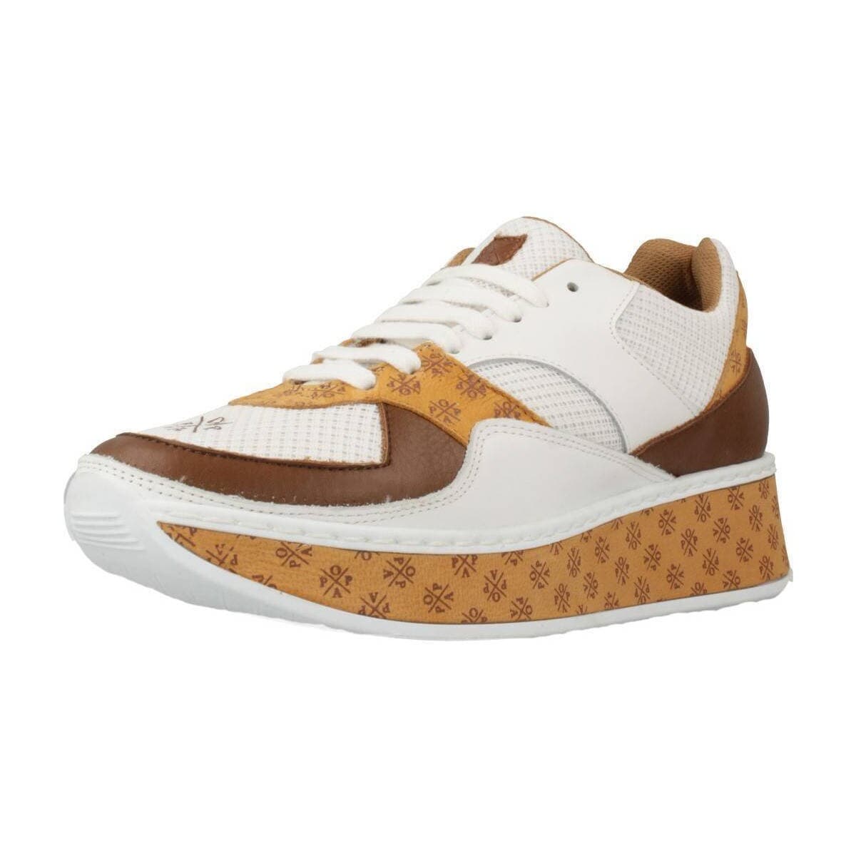 Sneakers Popa Sport Zapatillas Mujer Modèle Sajama