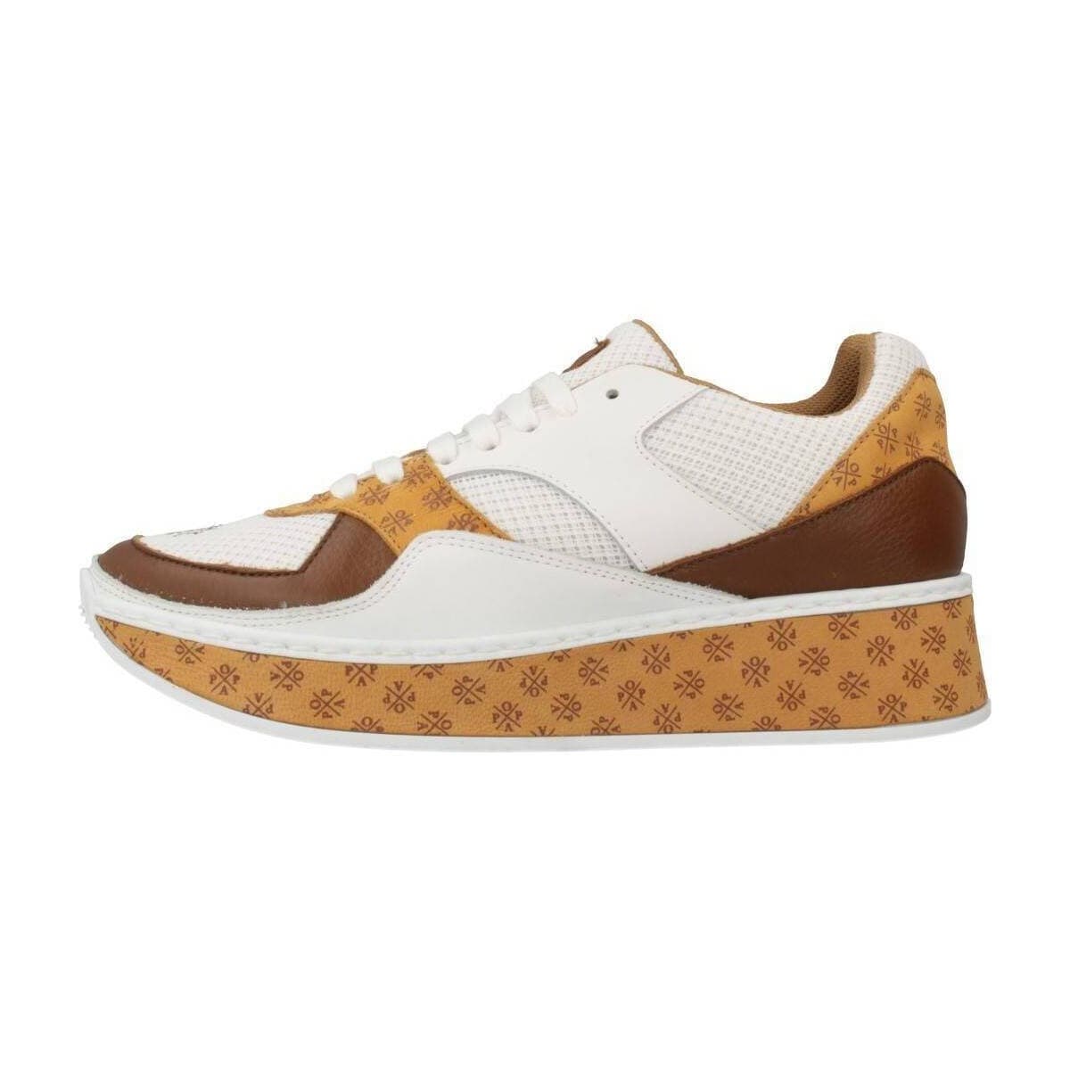 Women's Sneakers Popa White