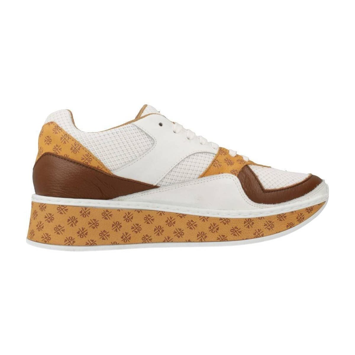 Women's Sneakers Popa White