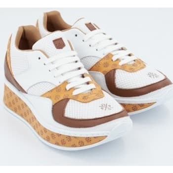 Women's Sneakers Popa White