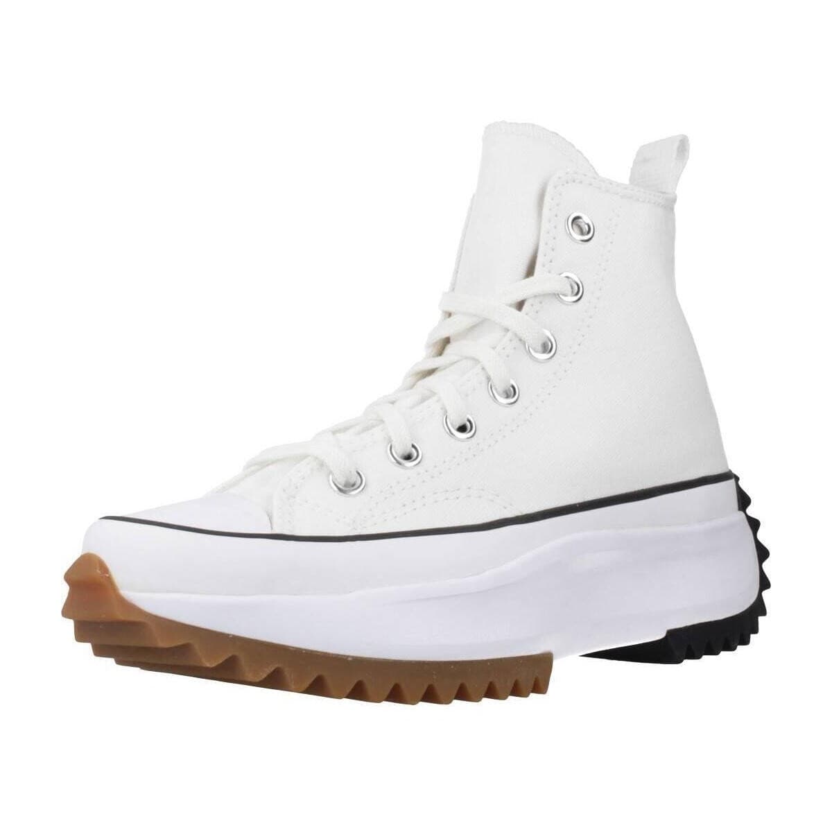 Women's Sneakers Converse White