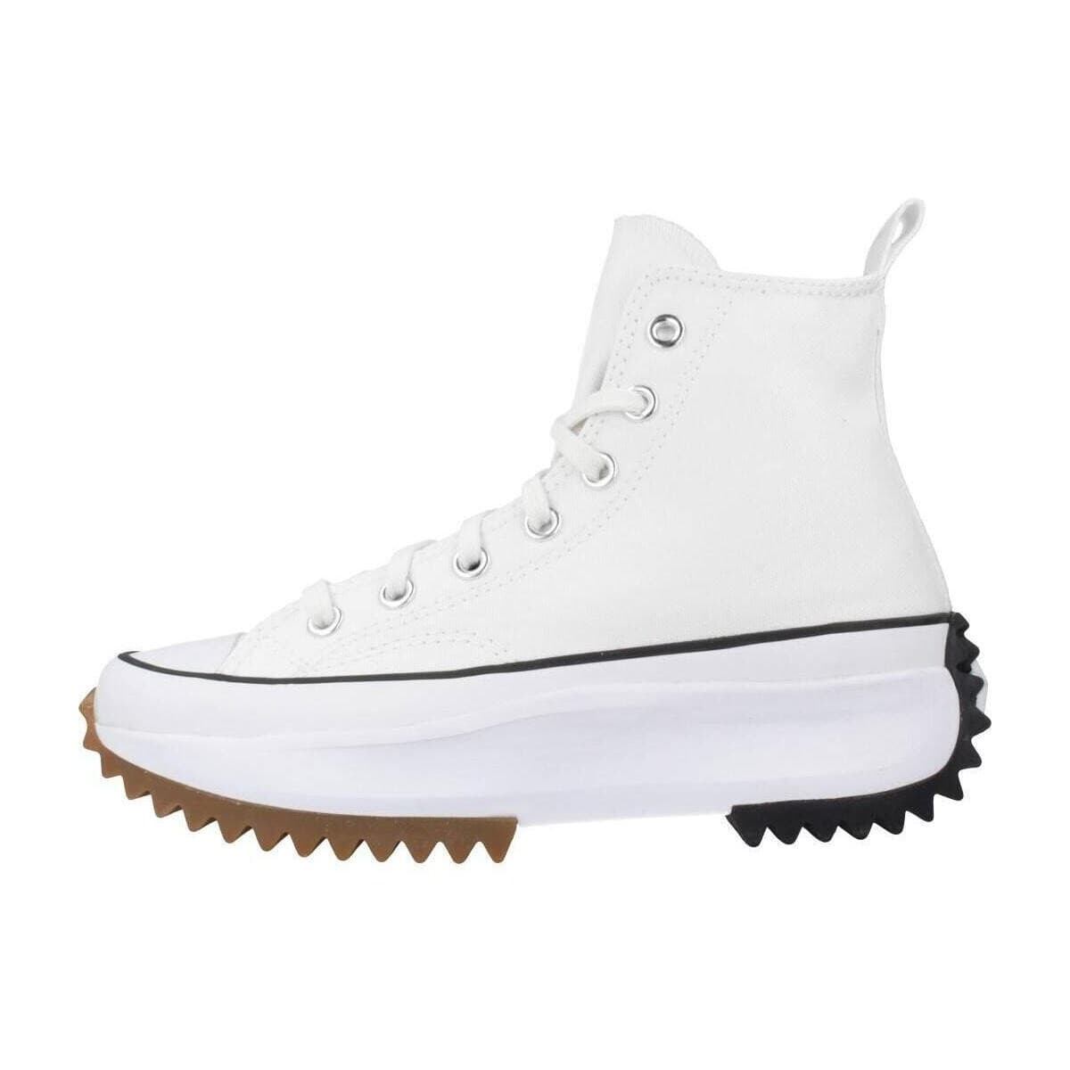 Women's Sneakers Converse White