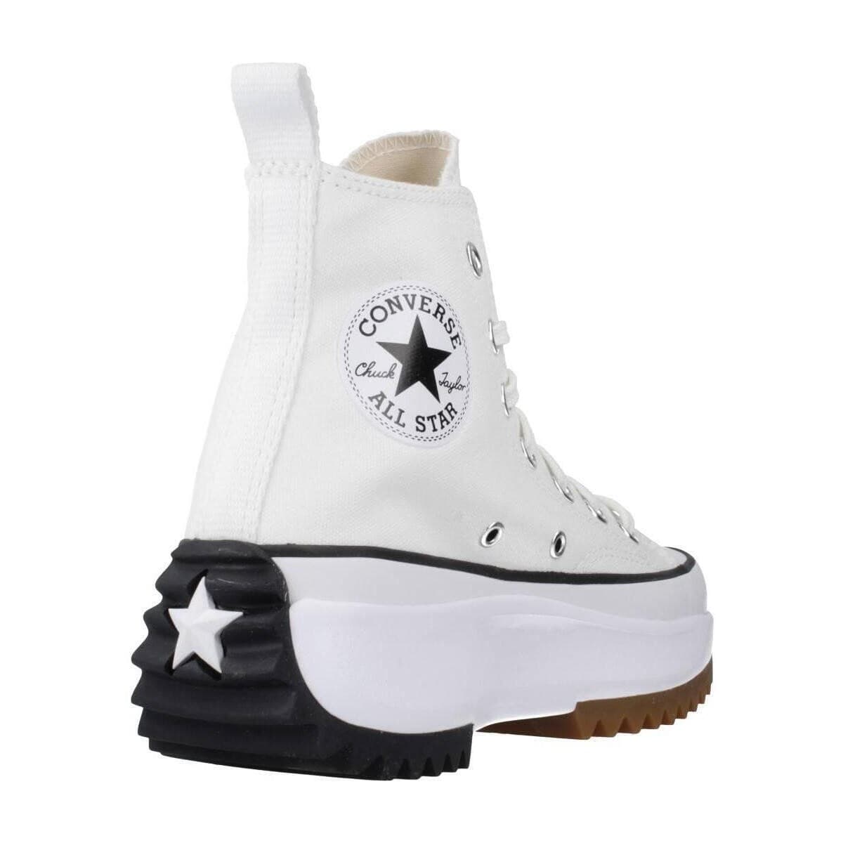 Women's Sneakers Converse White