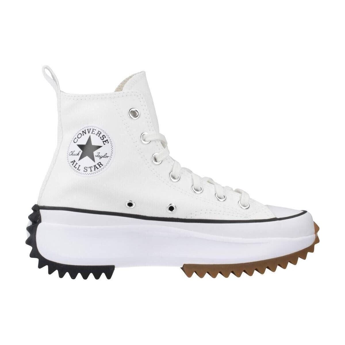 Women's Sneakers Converse White