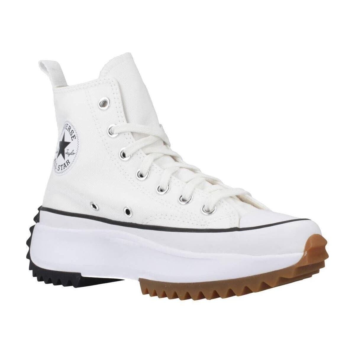 Women's Sneakers Converse White