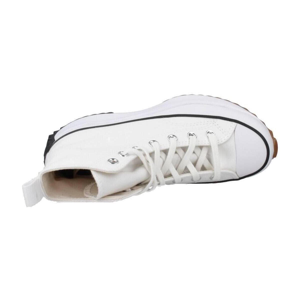 Women's Sneakers Converse White