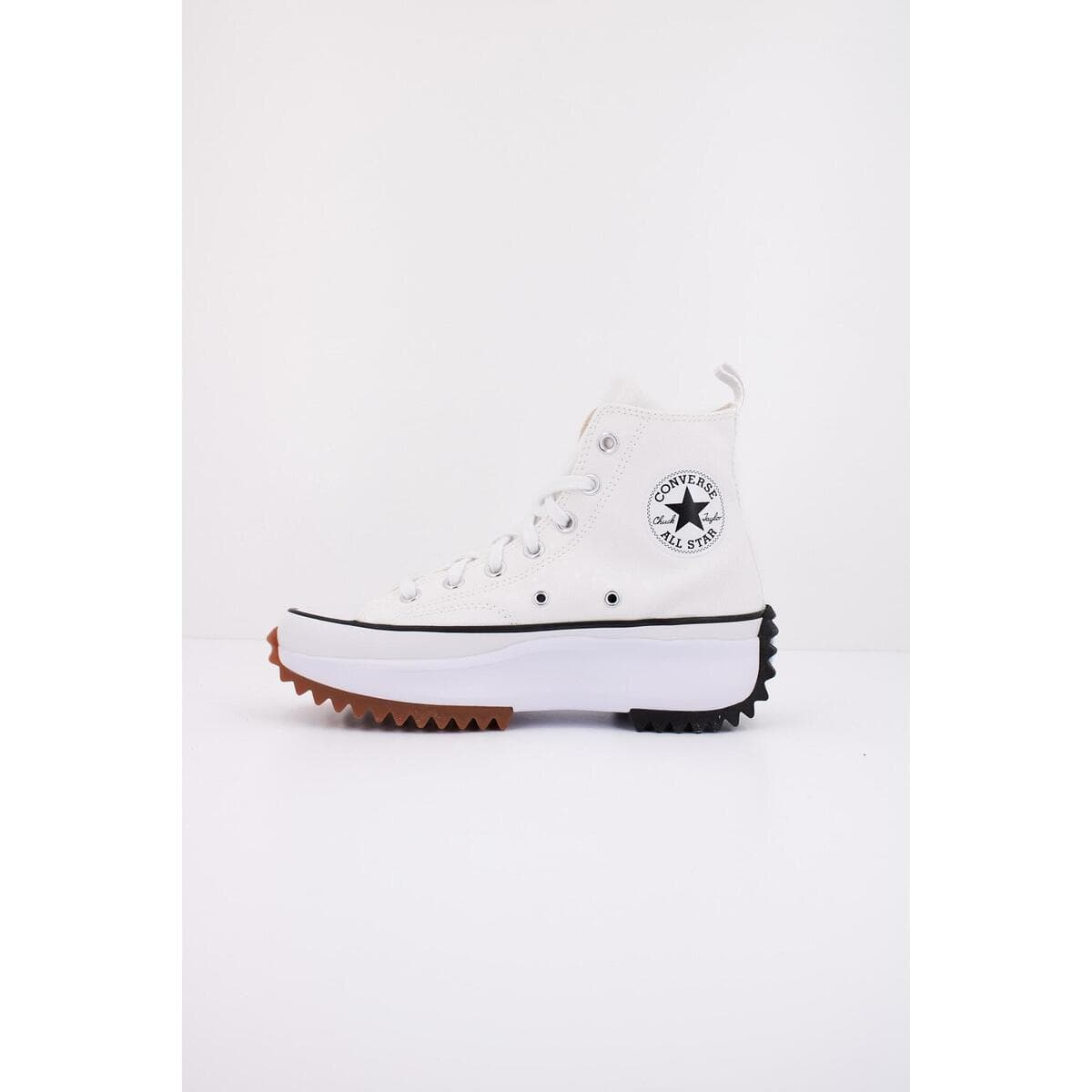 Women's Sneakers Converse White