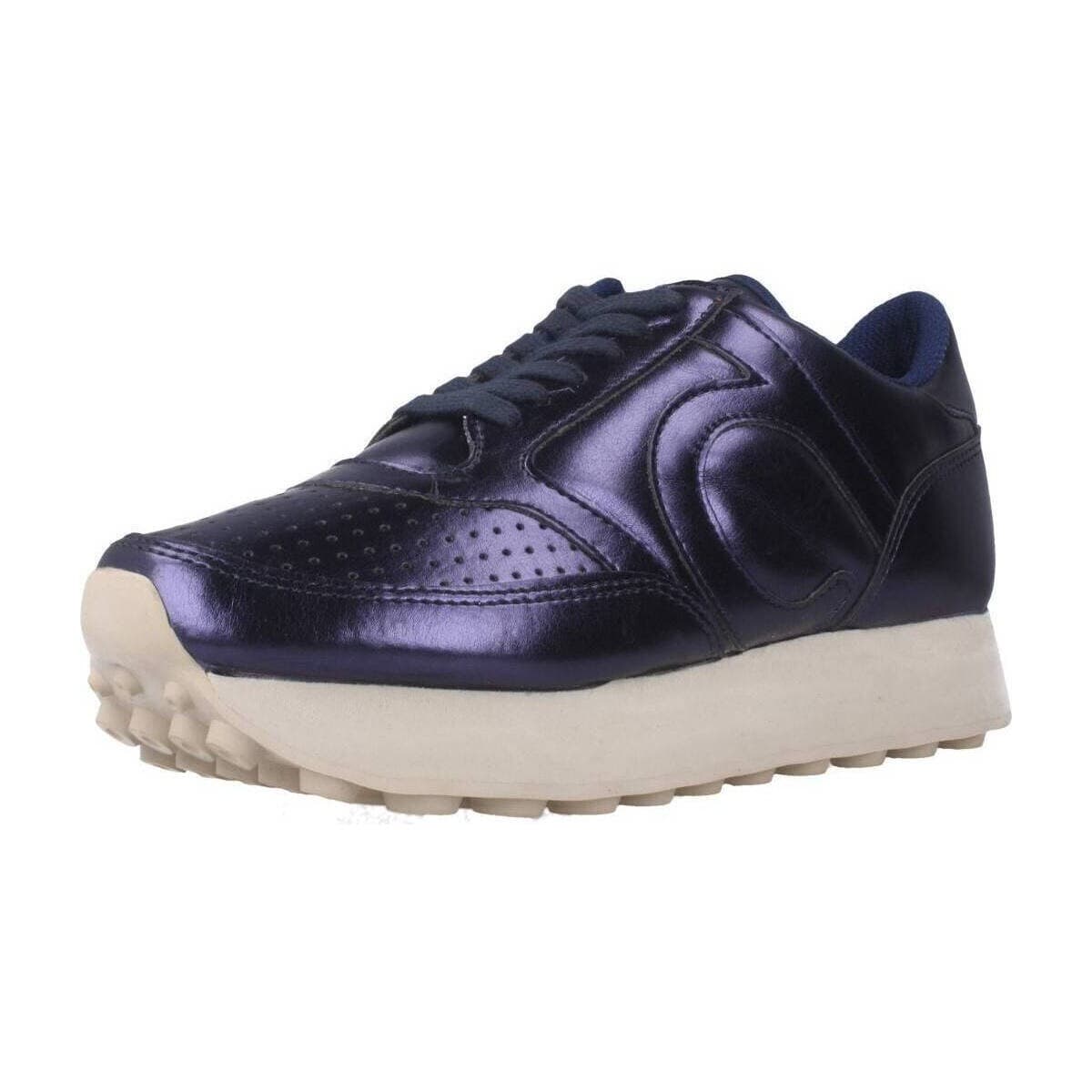 Women's Sneakers Duuo Purple