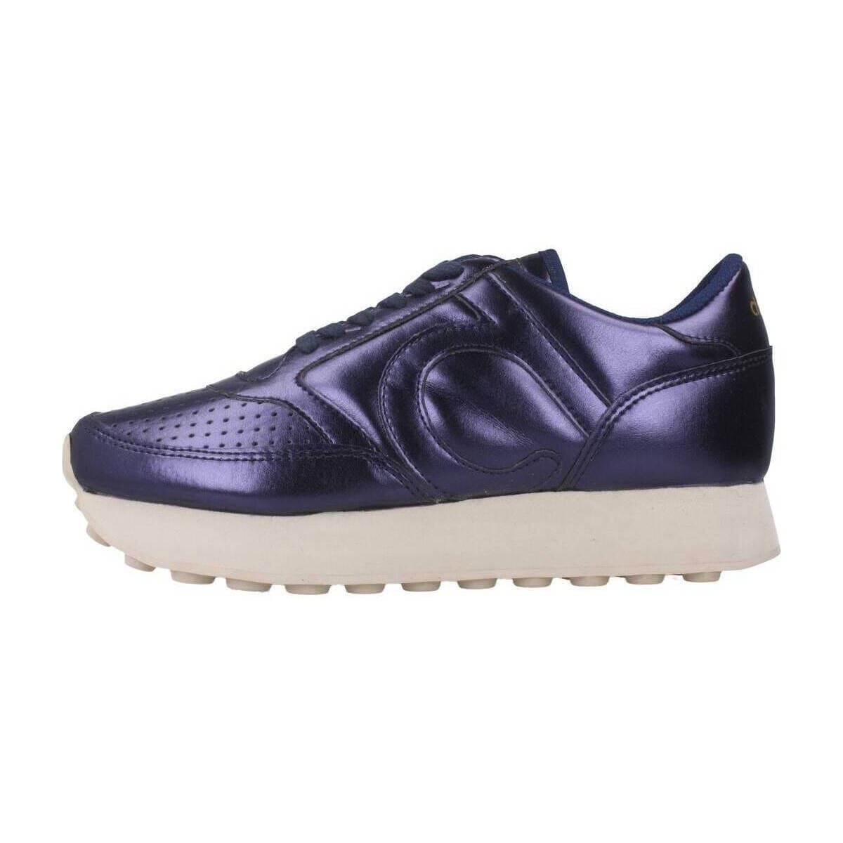 Women's Sneakers Duuo Purple