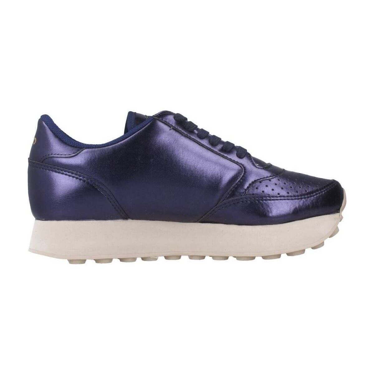 Women's Sneakers Duuo Purple