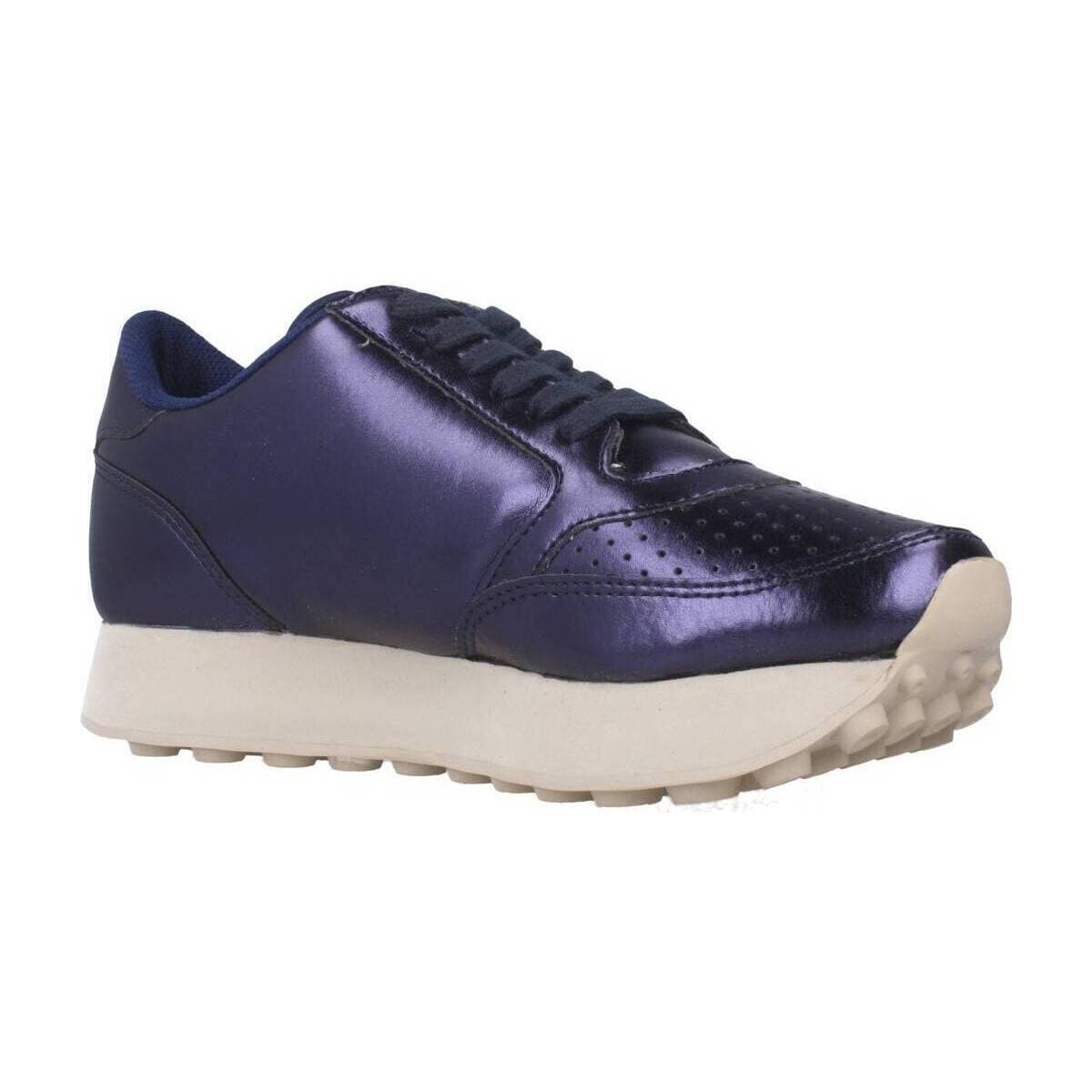 Women's Sneakers Duuo Purple
