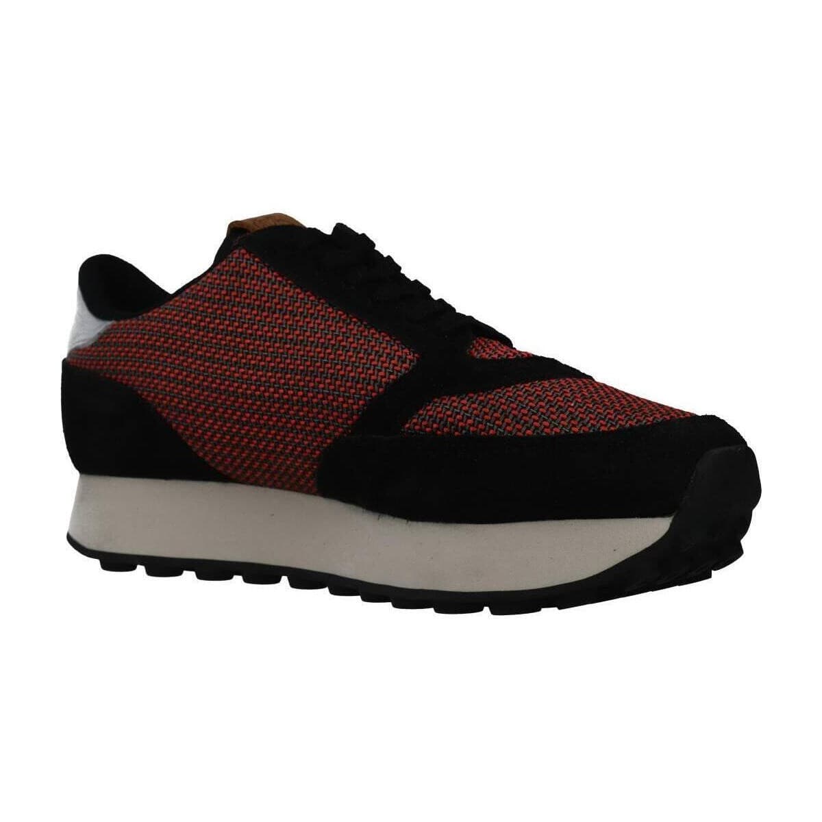Women's Sneakers Duuo Black