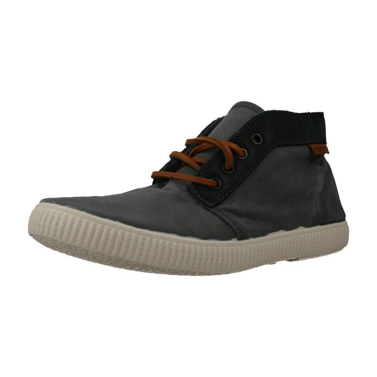 Women's Sneakers Victoria Gray