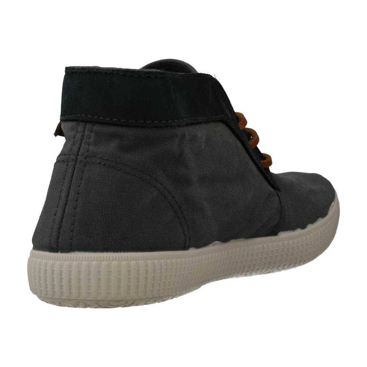 Women's Sneakers Victoria Gray
