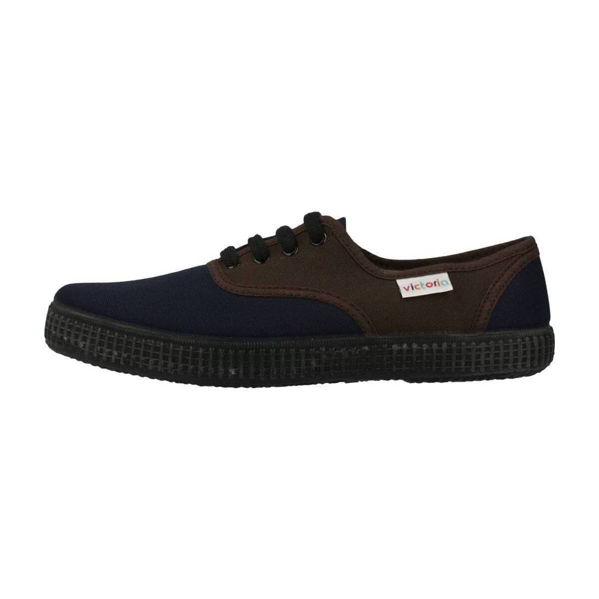 Women's Sneakers Victoria Brown