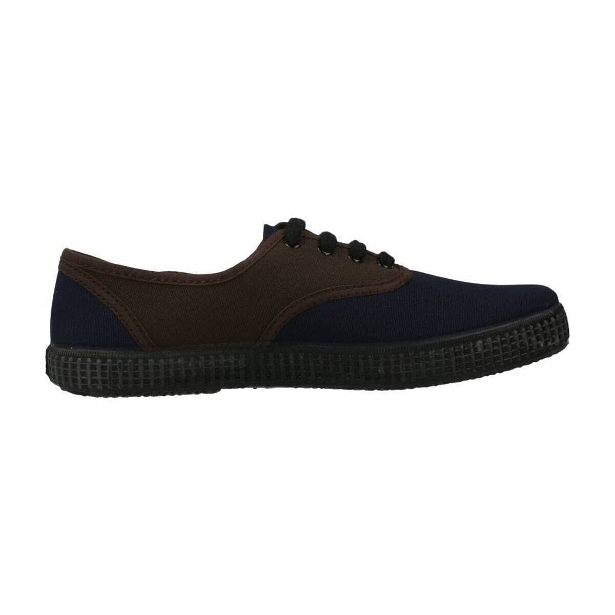 Women's Sneakers Victoria Brown