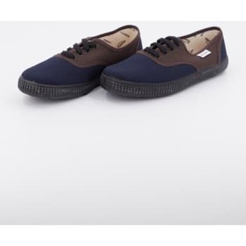 Women's Sneakers Victoria Brown