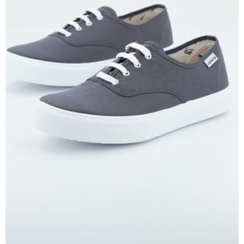 Women's Sneakers Victoria Gray