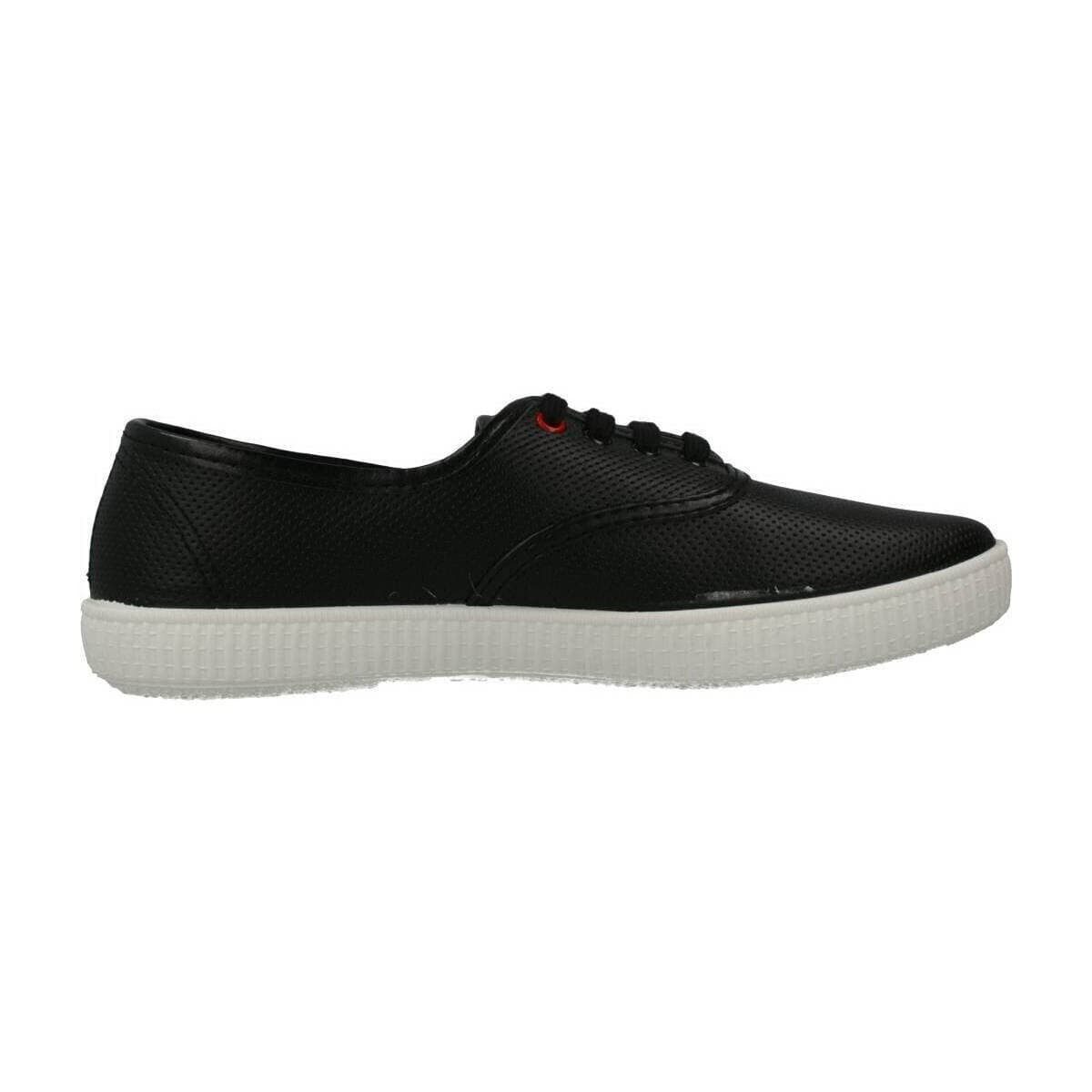 Women's Sneakers Victoria Black