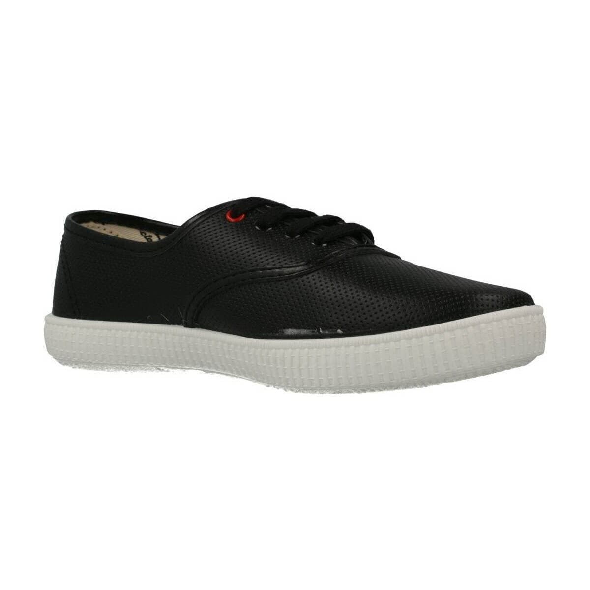 Women's Sneakers Victoria Black