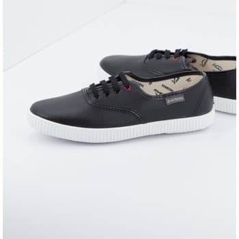 Women's Sneakers Victoria Black