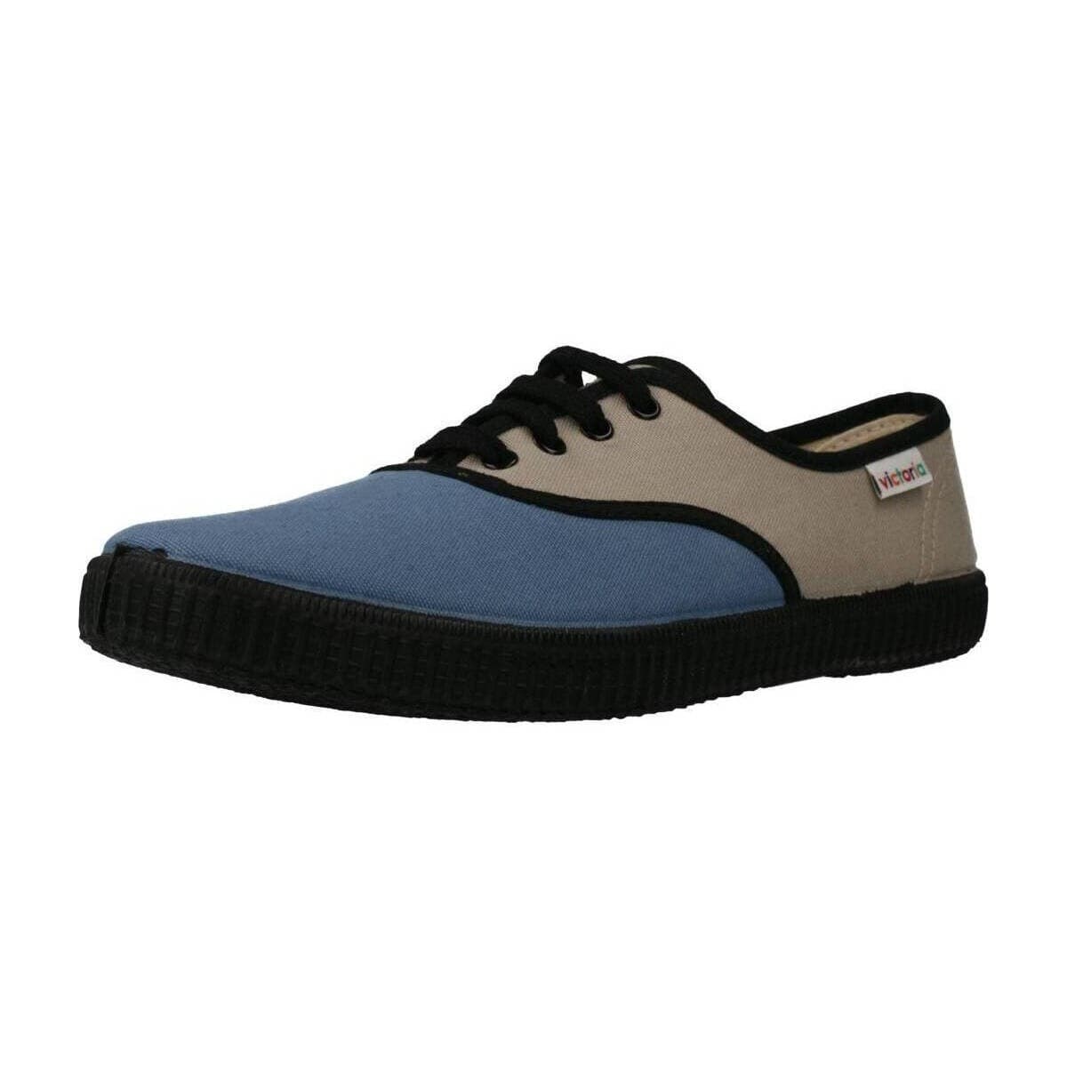 Women's Sneakers Victoria Blue
