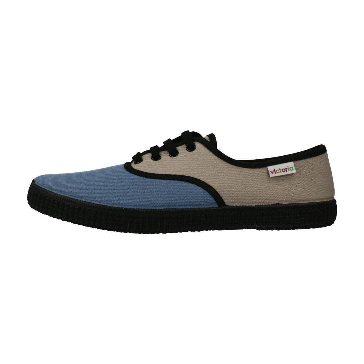 Women's Sneakers Victoria Blue
