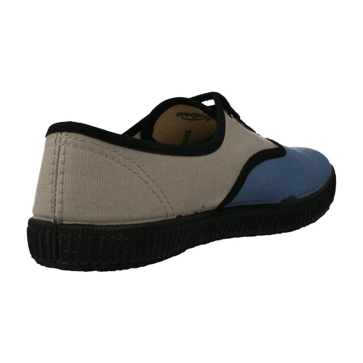 Women's Sneakers Victoria Blue