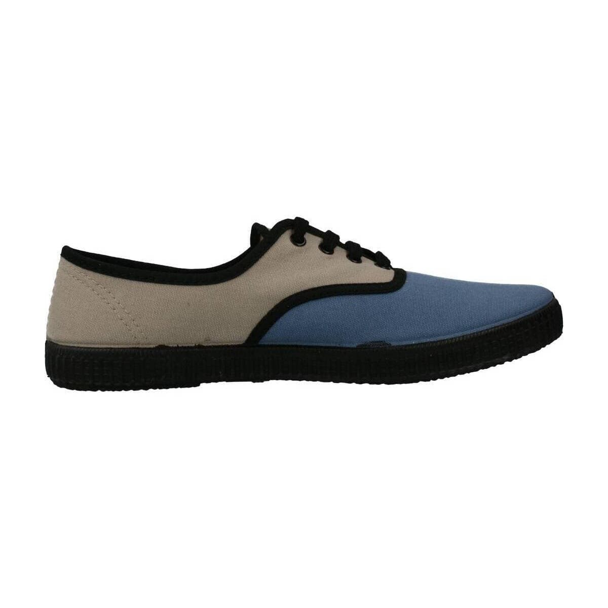 Women's Sneakers Victoria Blue