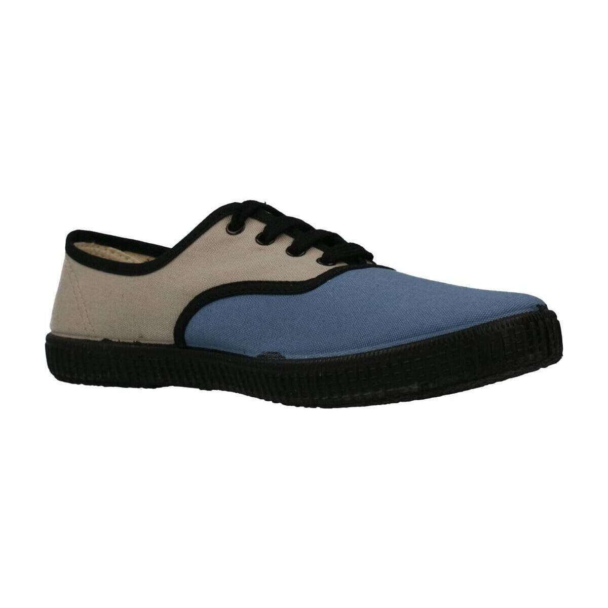 Women's Sneakers Victoria Blue
