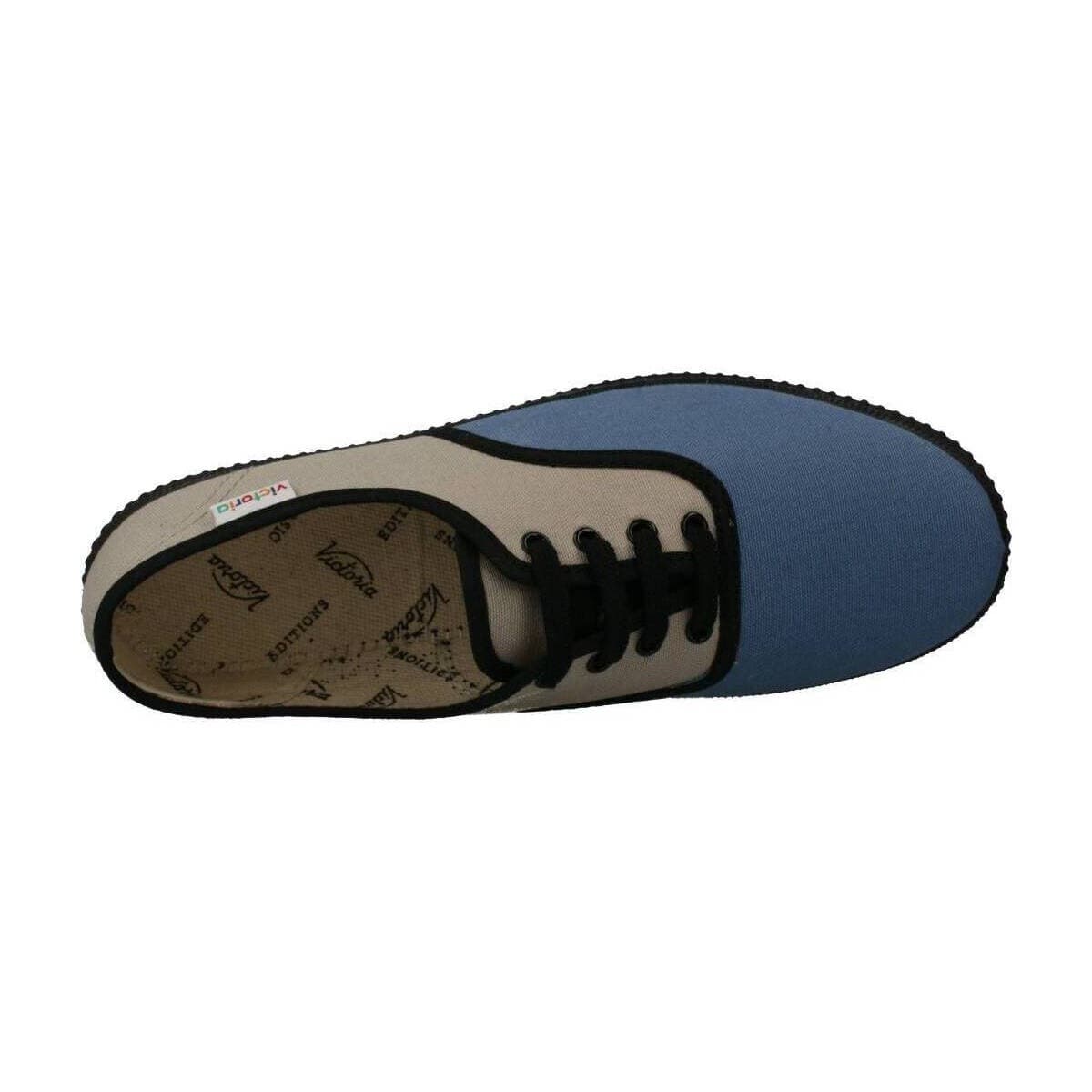 Women's Sneakers Victoria Blue