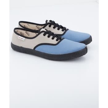 Women's Sneakers Victoria Blue