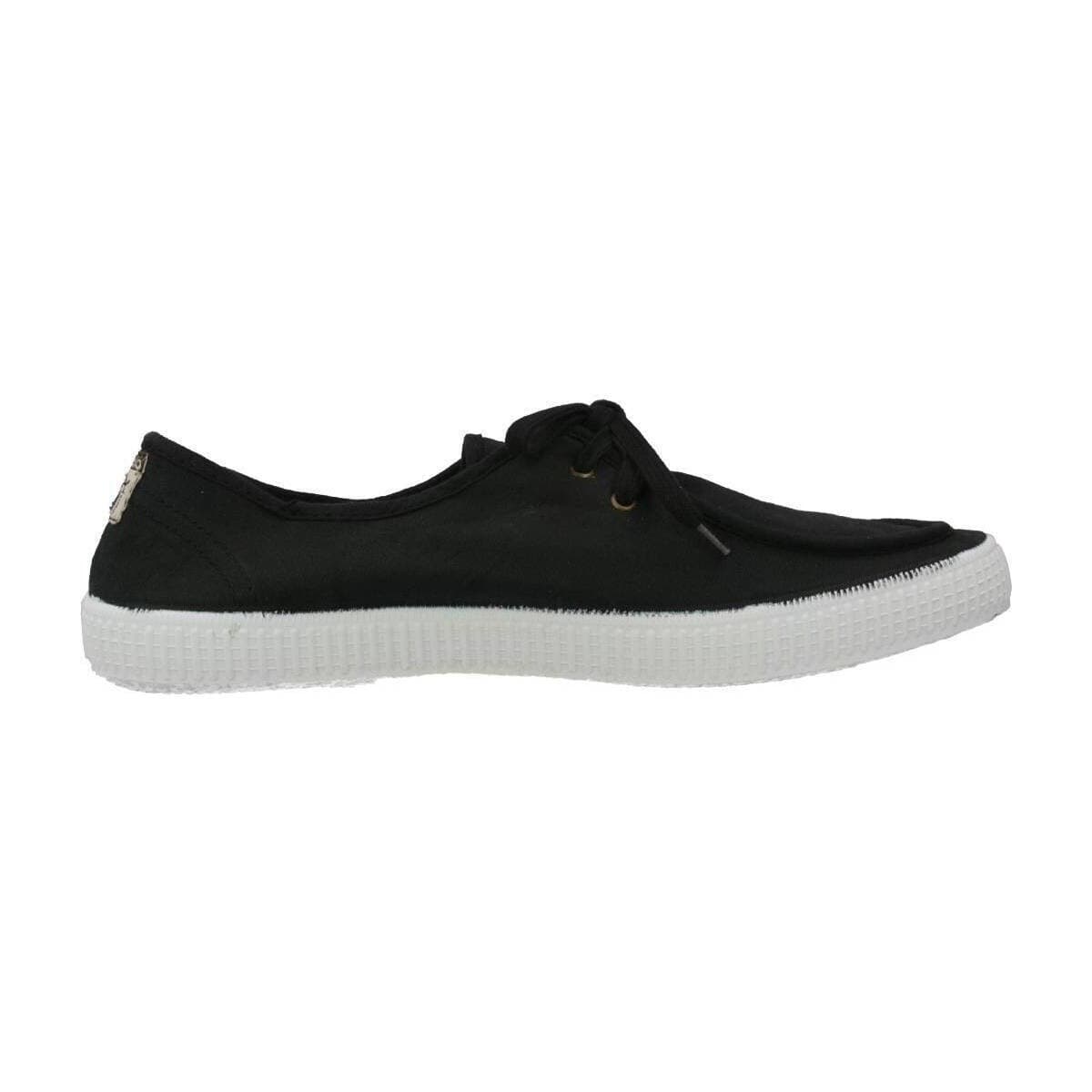Women's Sneakers Victoria Black