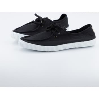 Women's Sneakers Victoria Black