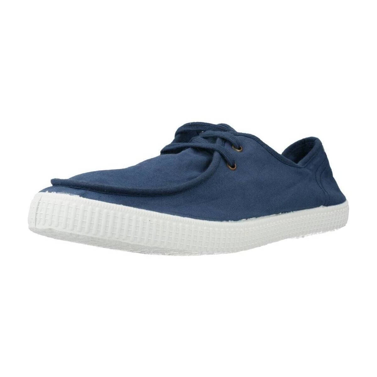 Men's Sneakers Victoria Blue