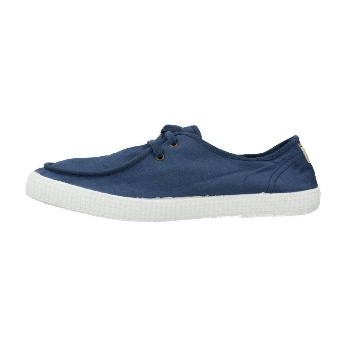 Men's Sneakers Victoria Blue
