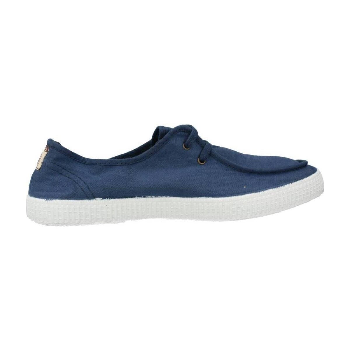 Men's Sneakers Victoria Blue