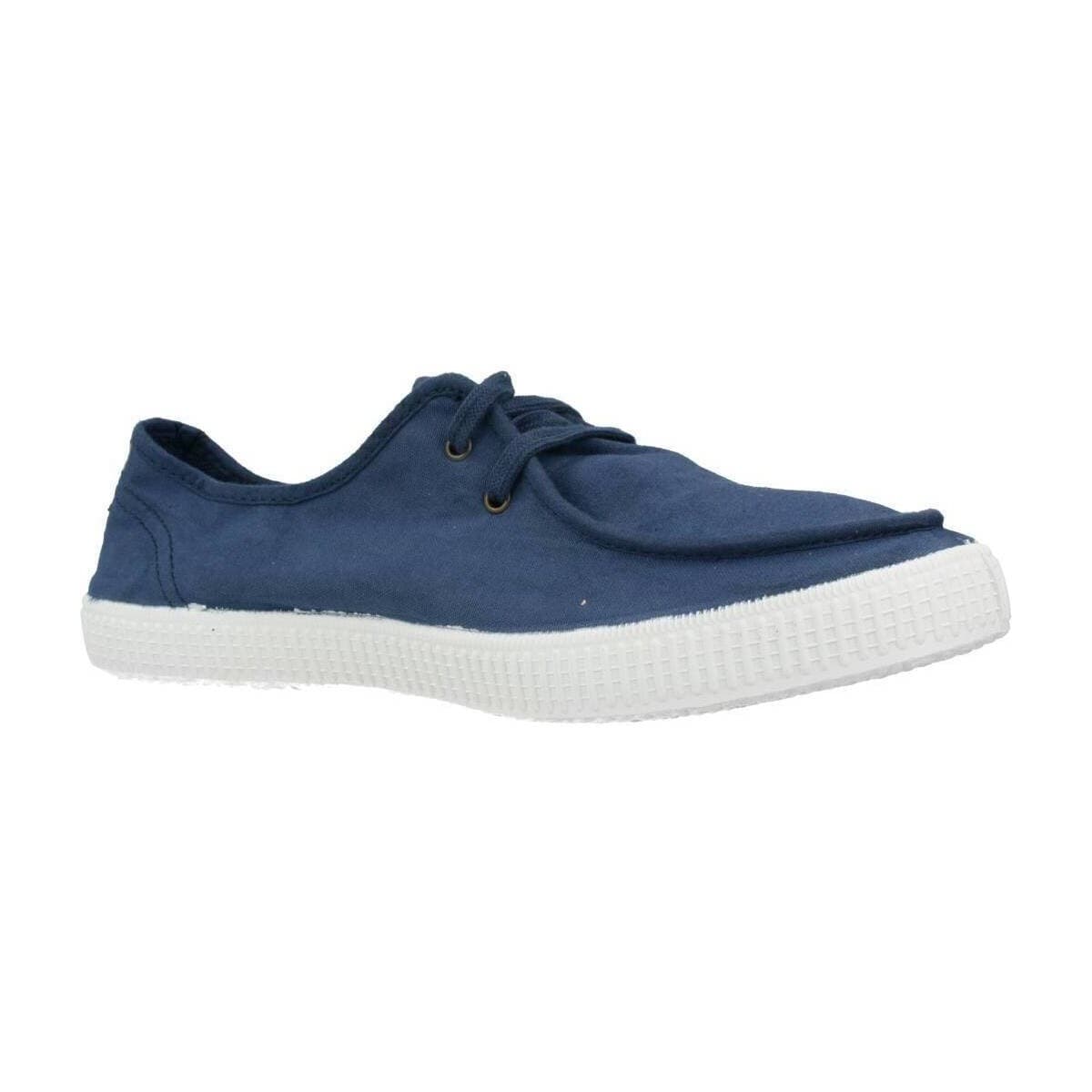 Men's Sneakers Victoria Blue