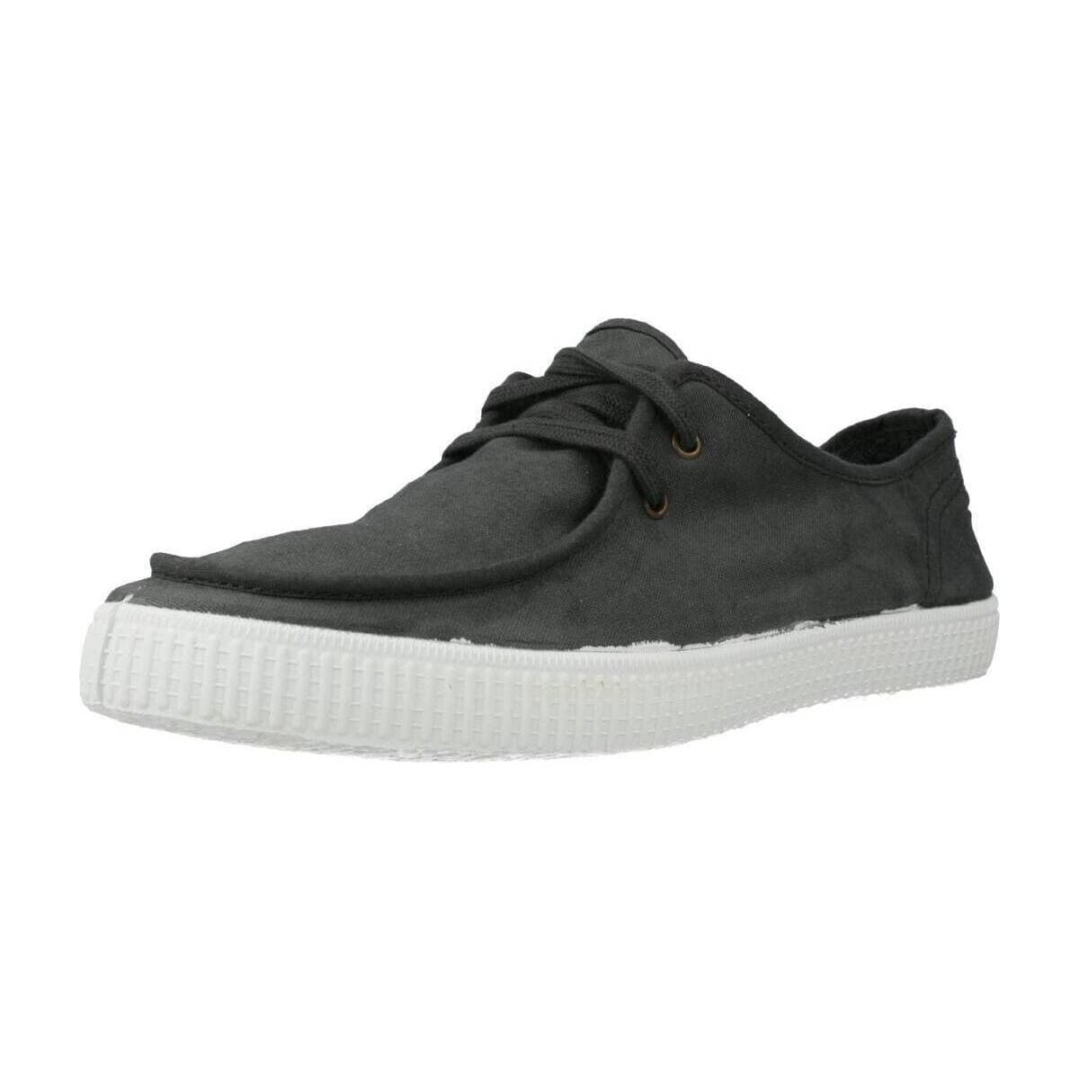 Men's Sneakers Victoria Gray