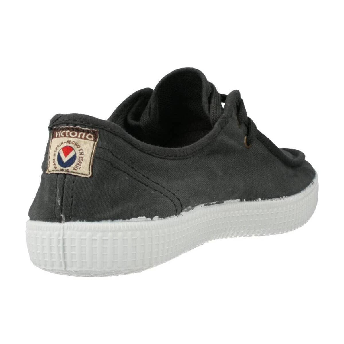 Men's Sneakers Victoria Gray