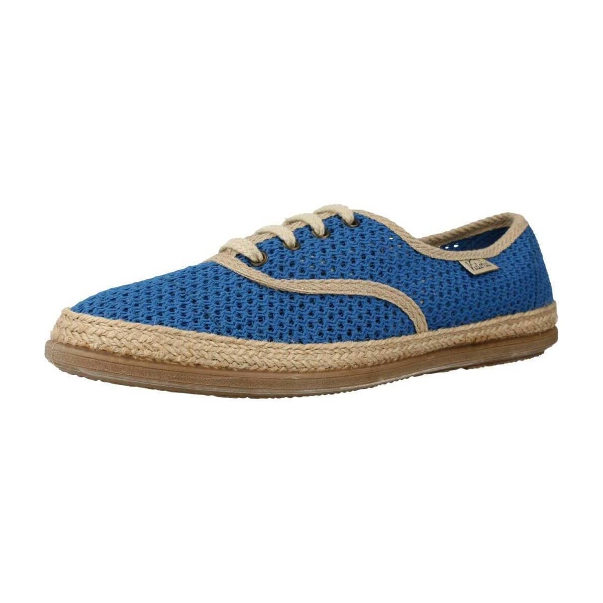 Women's Sneakers Victoria Blue