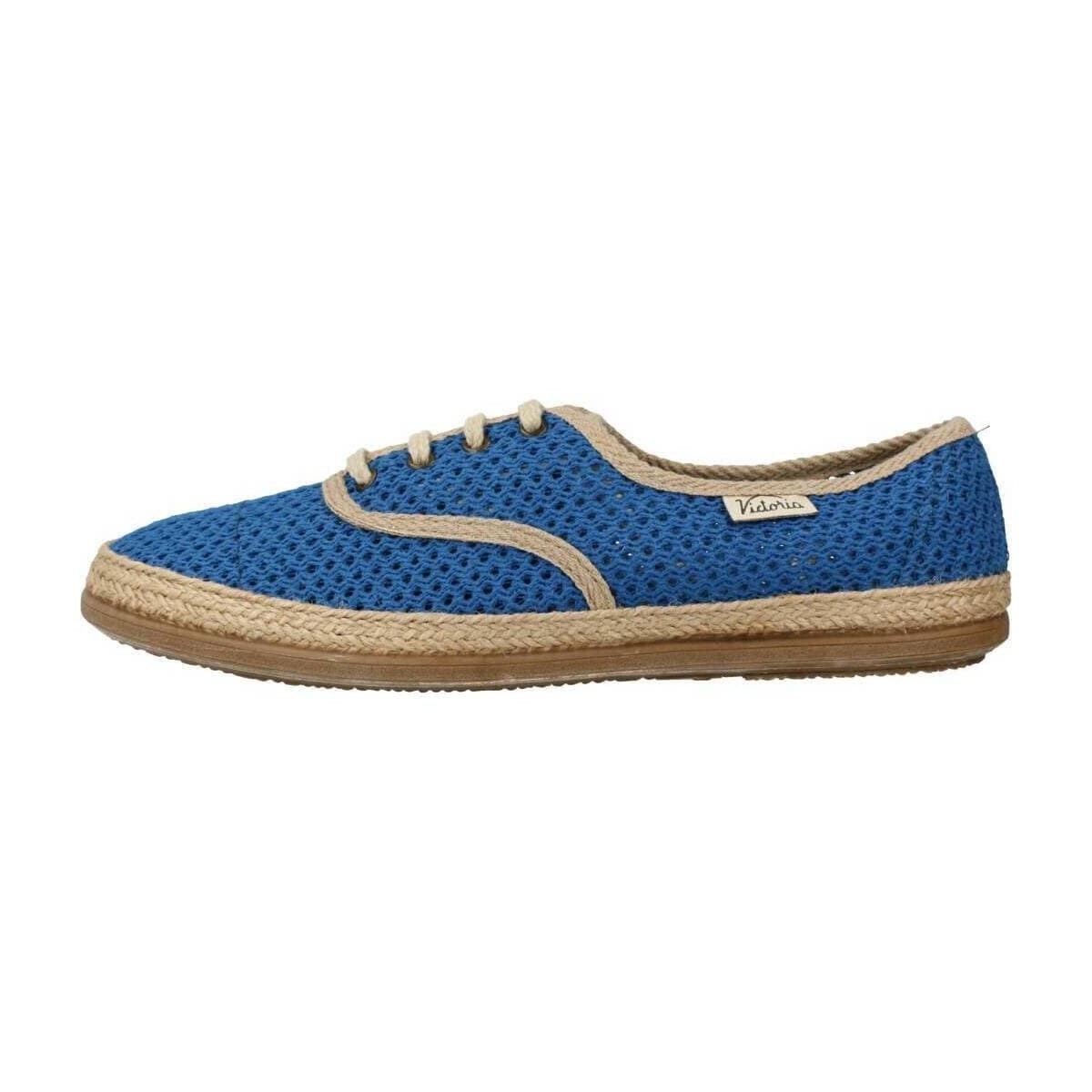 Women's Sneakers Victoria Blue